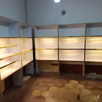 فروش قفسه