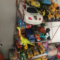 اسباب بازی