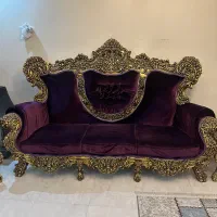 مبللمان وویترین