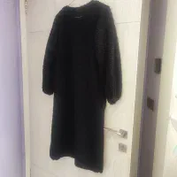 کفتان گرم زنانه