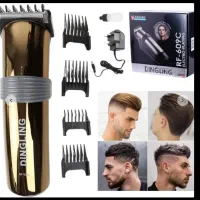 ماشین اصلاح موی سر و صورت وی جی ار مدل V-665