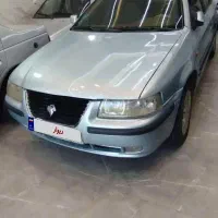 سمند مدل ۸۲