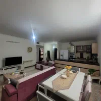 آپارتمان ۸۵ متری دو خوابه طبقه دوم فول صیاد