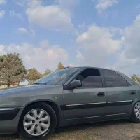 زانتیا 2000