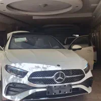 بنز A200L