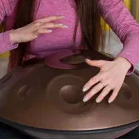 اموزش هنگ درام ویولن دف