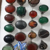 دنیای عقیق، پک ۱۹تایی اول فقط ۸.۴۰۰ تومان