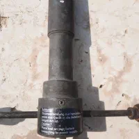 گرمکن قطعات صنعتی