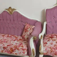 مبل ۷ نفره