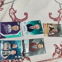 فروش کارت کیمدی