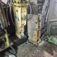 چکش مینی بیل تا بیل ۴۵۰وانواع قلم نو موجود میباشد