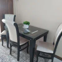 میزوصندلی غذا خوری