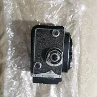 دوربین عکاسی یاشیکا ژاپنی