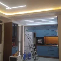 برق کاری.نورپردازی.لاین نوری
