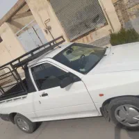 حمل بار پراید وانت