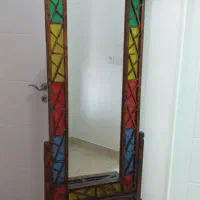آینه سنتی گره چینی