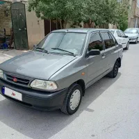 پراید 131sx