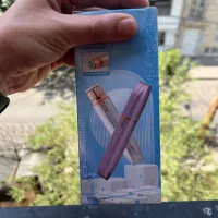 سوهان شارژی مسافرتی