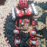 اسکیت نو  و سالم