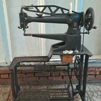 چرخ کفشدوزی سینگر