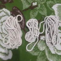 ریسه پرده