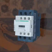 کنتاکتور