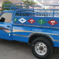 نیسان۱۴۰۱ دوگانه کارخونه اپشنال کولردار