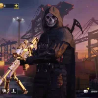 اکانت کالاف