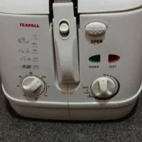 سرخ کن