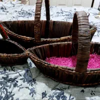 سبد ۳ تایی یلدایی و عیدی عروس