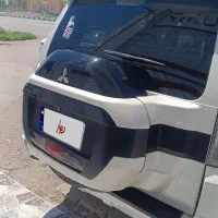 پاژیرو 2018 پاجیرو