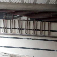 لوله کشی گاز خانگی و تجاری