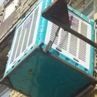 کولر|کولر آبی|مشهد, نوده|دیوار