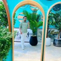 ماناهوم دکور