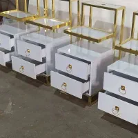 تجهیزات ارایشگاهی بلوچ