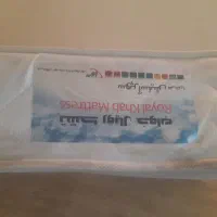 تشک دو نفره رویال خواب