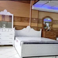 تخت خواب قسطی خرید ( چکی بدون سود)