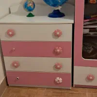 سرویس کامل خواب دخترانه و پسرانه  هر سرویس ۲۰ تومن