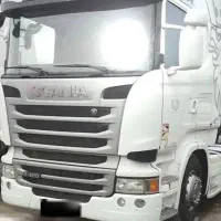 اسکانیا آر 460 R