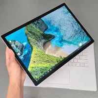 surface book3‌ i7 نسل10 رم32 هارد1TB 6GB گرافیک