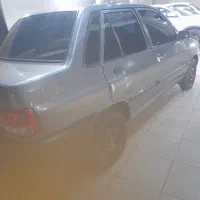 پراید مدل ۹۰