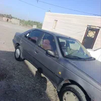 405 مدل 89|خودرو سواری و وانت|کهنوج, |دیوار