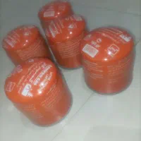 کپسول گاز مسافرتی