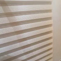 پرده زبرای پاندا