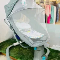 گهواره برقی