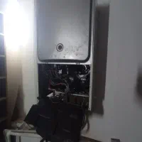 نصاب و تعمیرکار حرفه ای شوفاژ پکیج