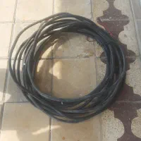 کابل برق