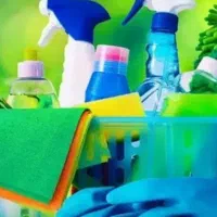 کلیه خدمات نظافت