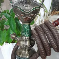قلیان سایز سیسمونی  ساخت شرکت میتسوبا  آکبند|کوهنوردی و کمپینگ|تهران, شمشیری|دیوار