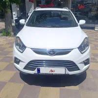 جک s5 اتوماتیک مدل 1400